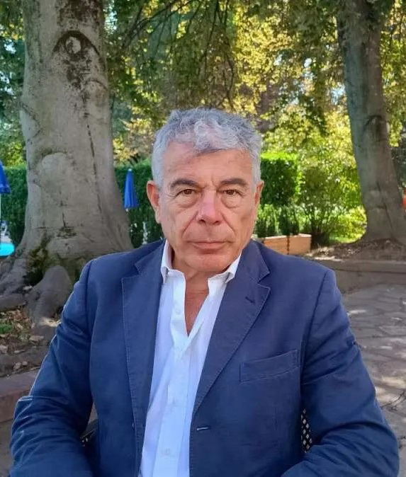 Roberto Salerno Presidente