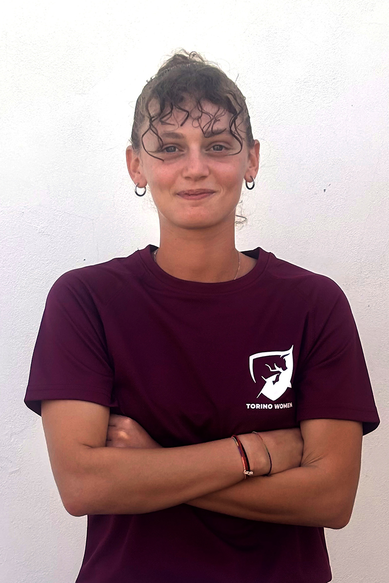 Barchi Adela classe 2004