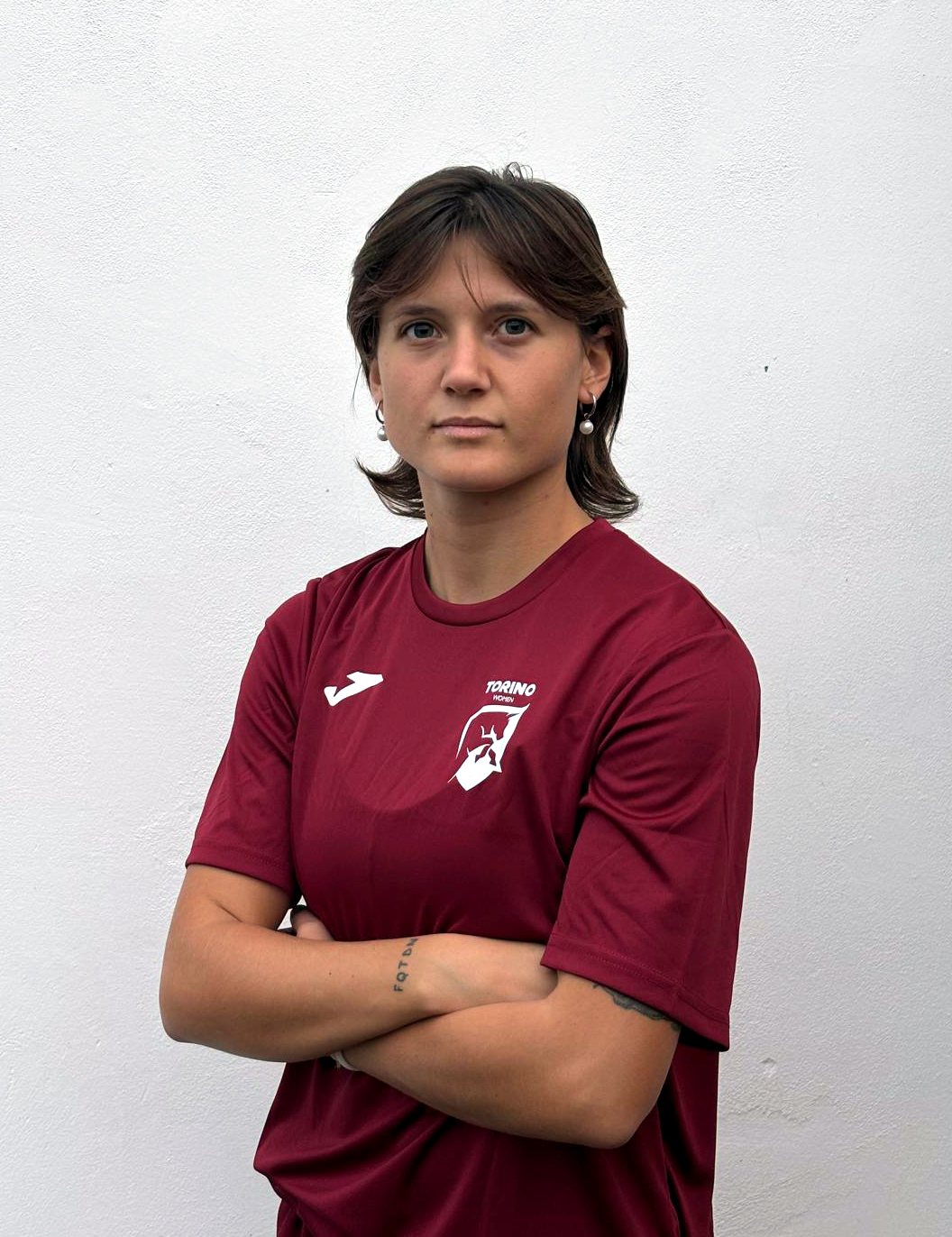 Marino Beatrice classe 2005
