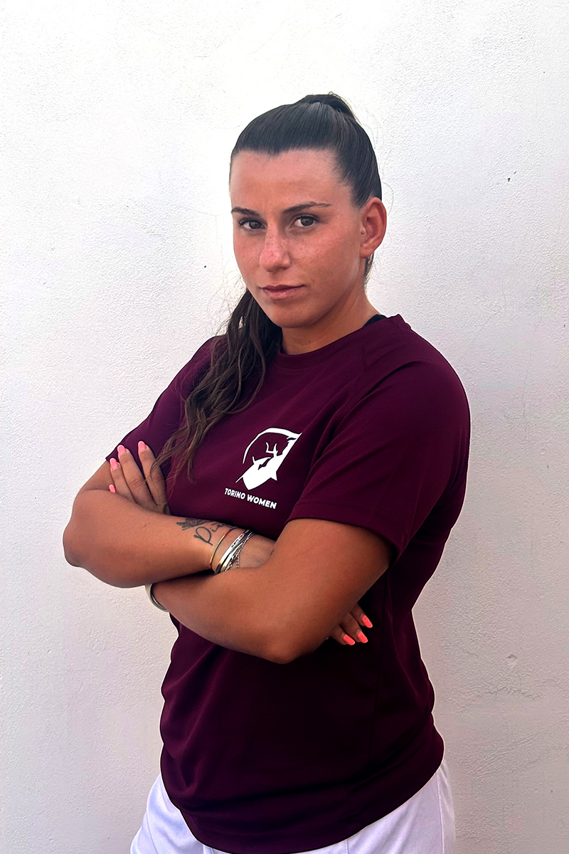 Costa Eleonora classe 2005
